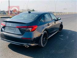 هۆندا سیڤیک